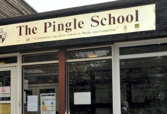 Pingle School UKIP