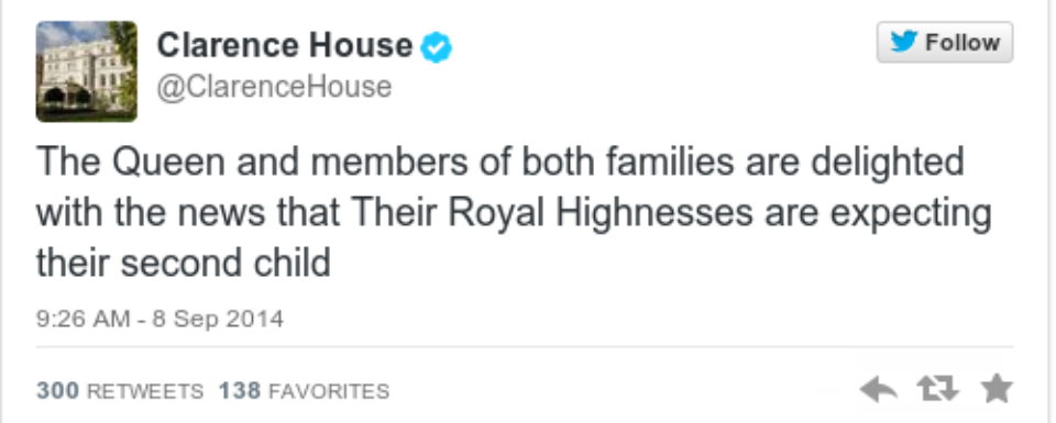 Clarence House