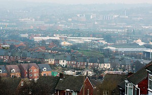 Rotherham grooming gangs