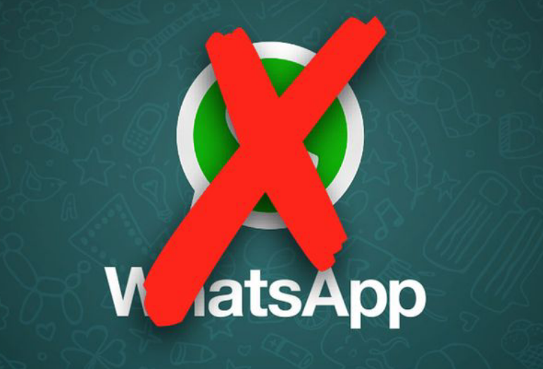 Whatsapp_Ban