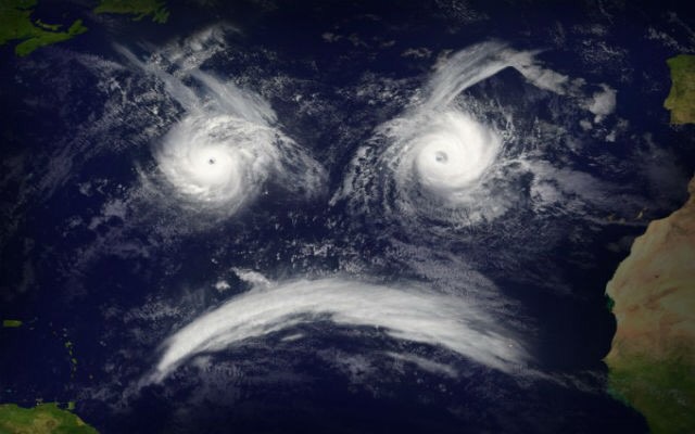 essex hurricane