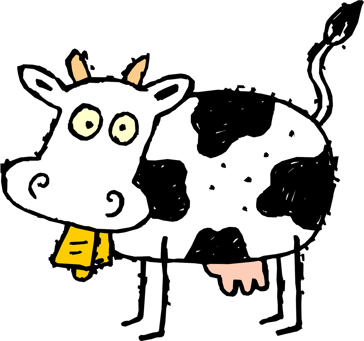 Cows Cows