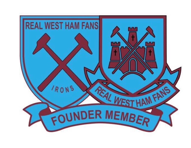 Real West Ham Fans